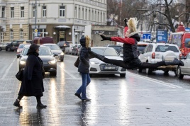 Roko Lukoševičiaus nuotr. Roko Lukoševičiaus nuotr.